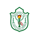 University of Stevens logo featuring a stylized emblem with the university name.