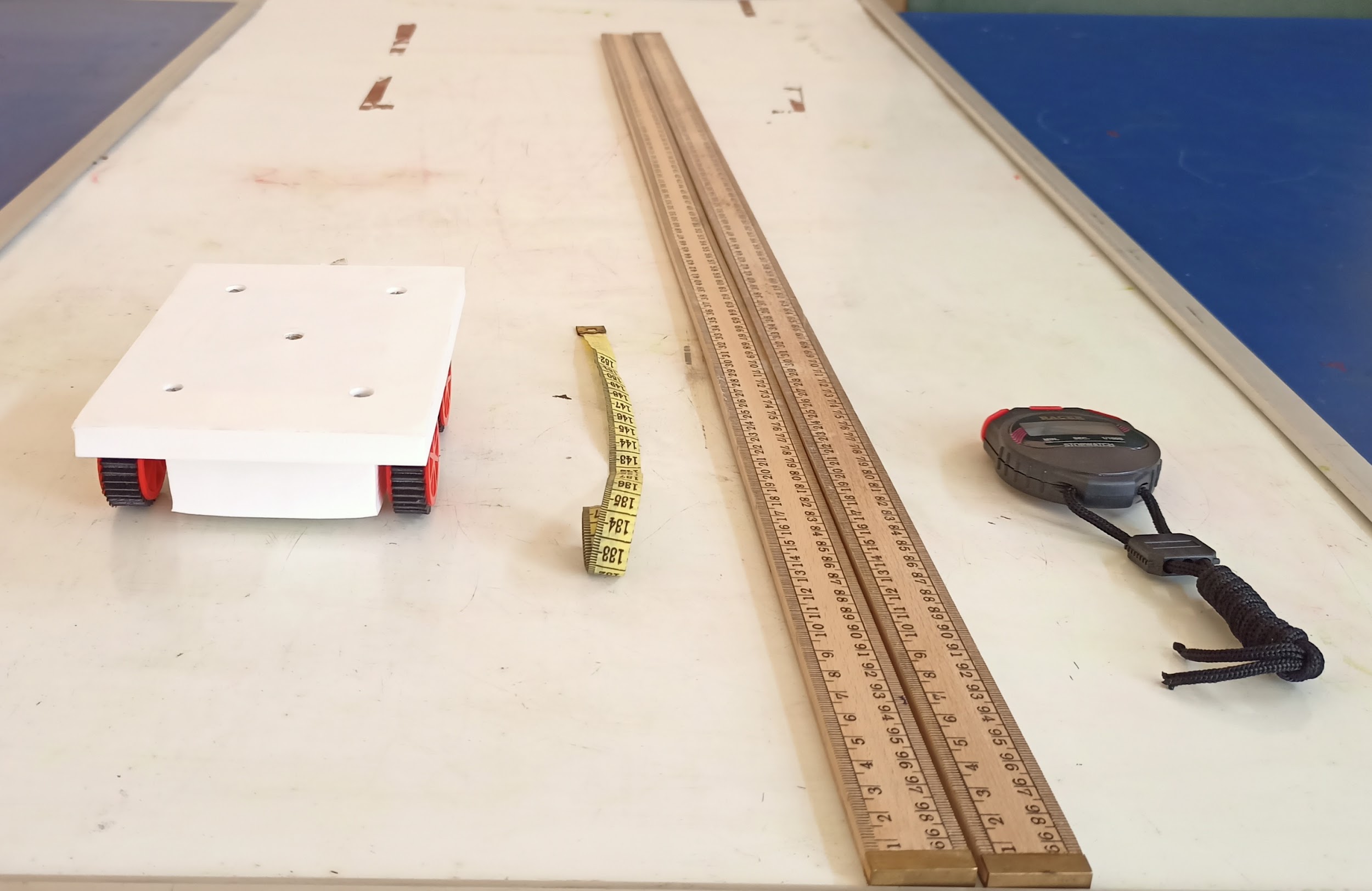 Measurement of length